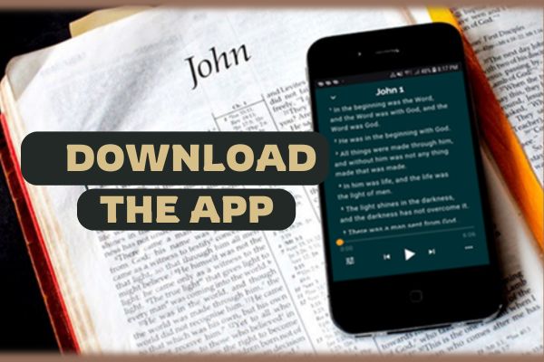 Bible App for pc download