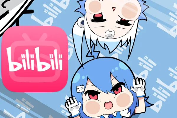 BiliBili App for PC