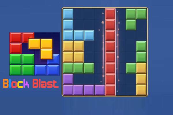 Download Block Blast for PC