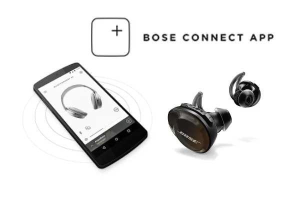 bose connect app for windows