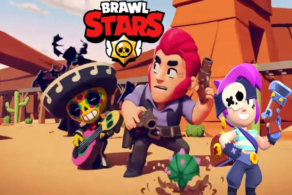 Brawl Stars for PC