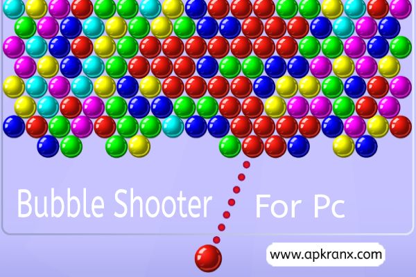 Download Bubble Shooter on PC