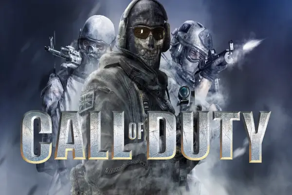 Download Call of Duty: Mobile For PC
