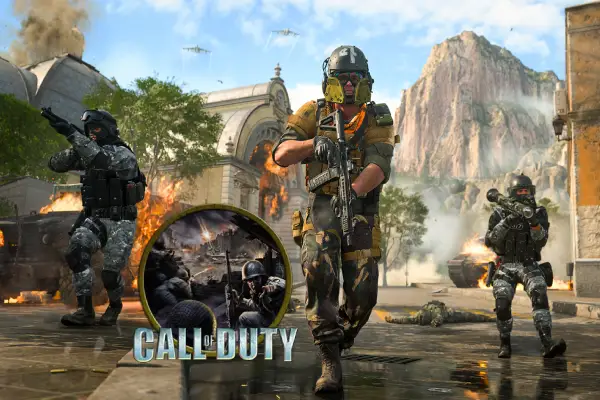 Call of Duty: Mobile for PC