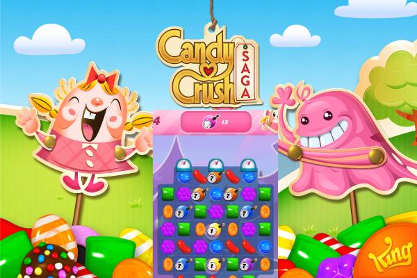 Download Candy Crush Saga for PC