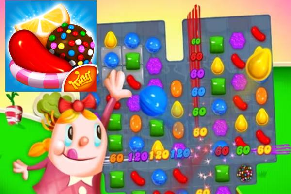 Candy Crush Saga for Windows