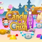 Candy Crush Soda Saga For PC gameplay