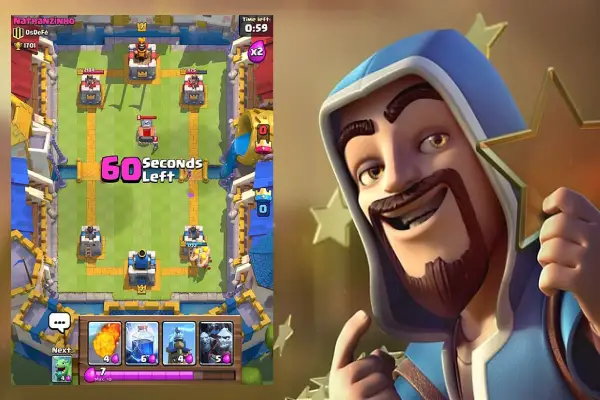 Clash Royale for Windows
