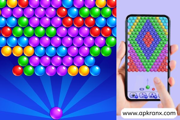 Bubble Shooter for PC