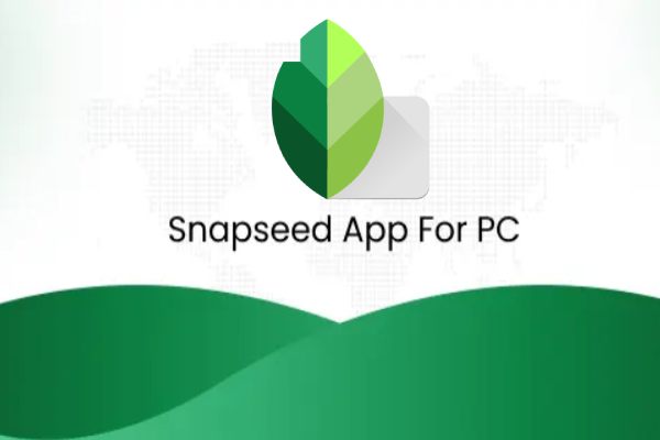 Snapseed for PC