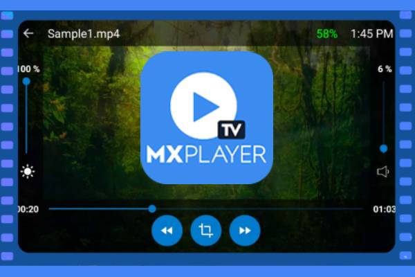 MX Player for PC