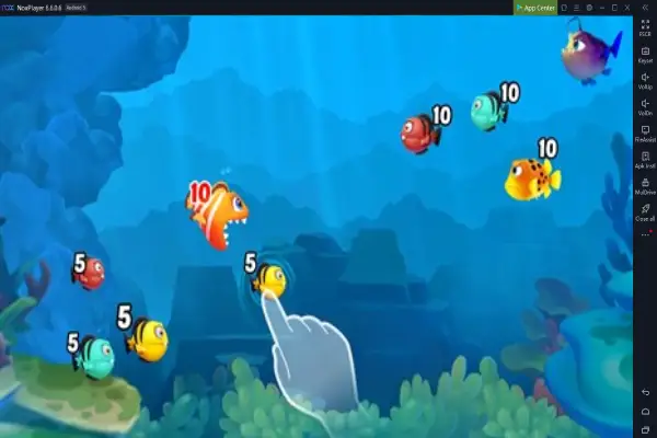 Download Fishdom for PC