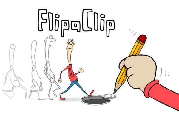 FlipaClip for PC