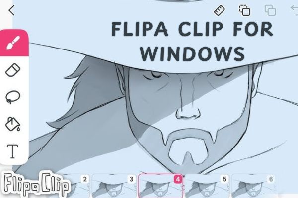 How to install FlipaClip on PC