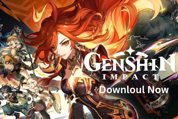 Genshin Impact: Natlan launch for PC