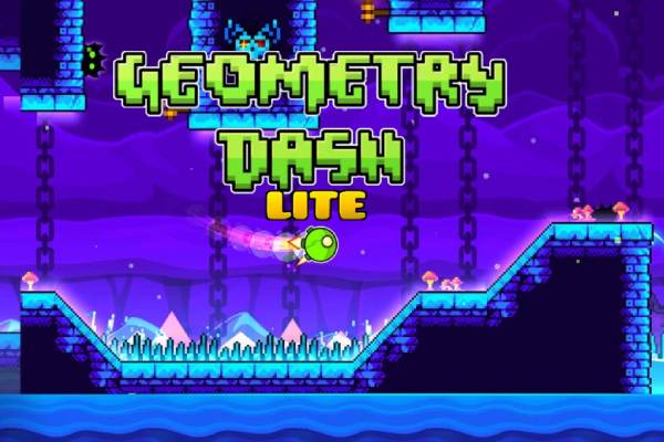 Geometry Dash Lite for PC