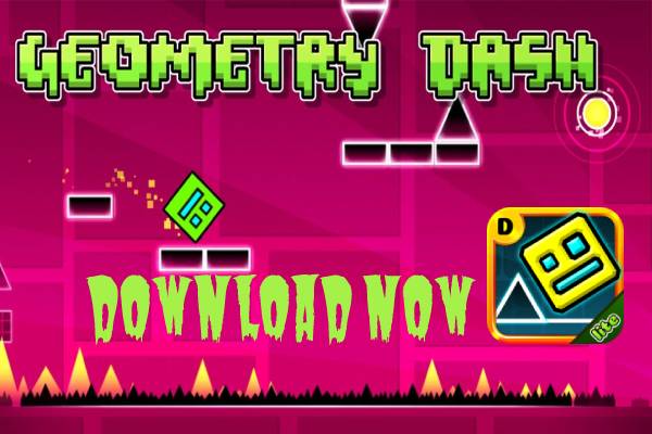 Download Geometry Dash Lite on PC