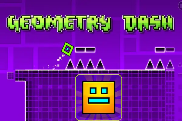 Geometry Dash for PC