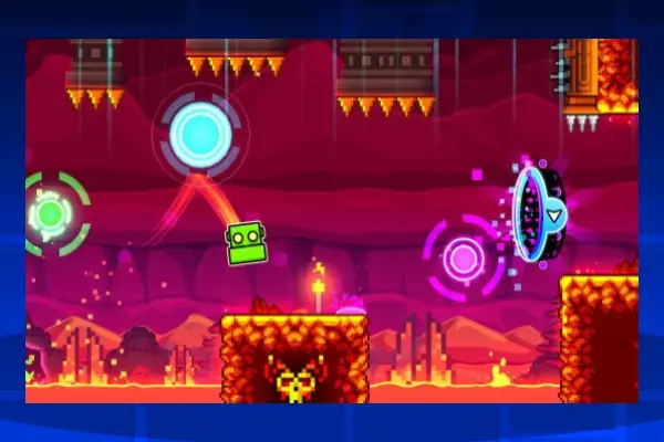 Download Geometry Dash on PC