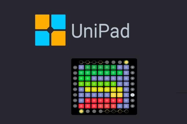 UniPad for PC