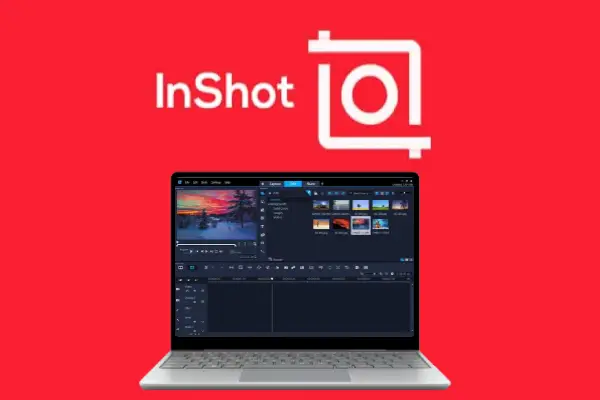 InShot App for PC