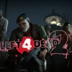 Left 4 Dead 2 PC Game - Intense Co-op Action