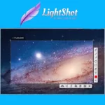 Lightshot PC App - Efficient Screenshot Tool