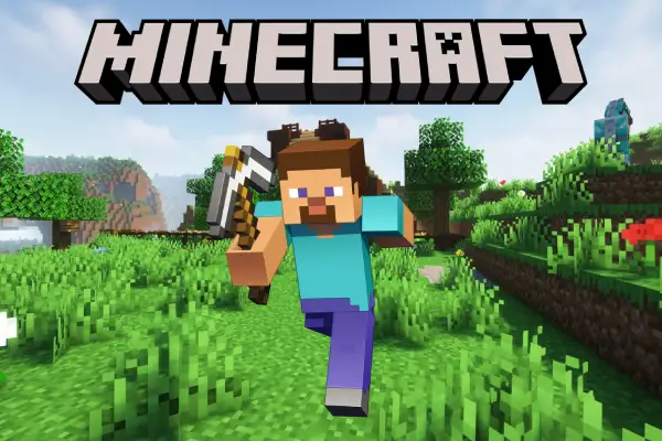 Minecraft for PC