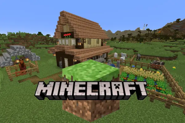 How to install Minecraft for PC
