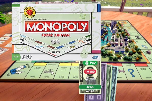 Monopoly for PC