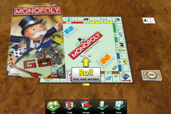 Monopoly for PC Download 