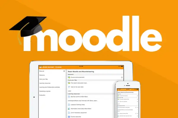 moodle app download