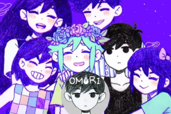 Download OMORI on PC