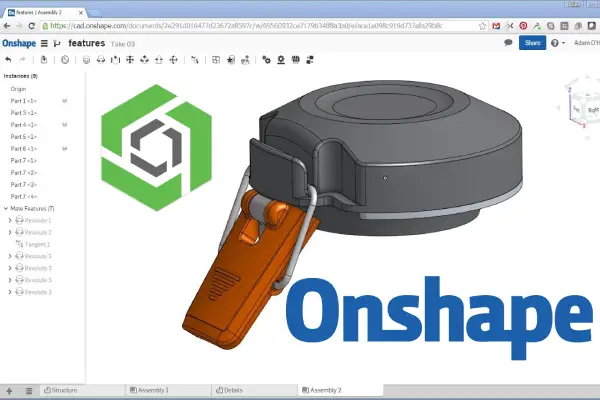 Onshape App download for PC