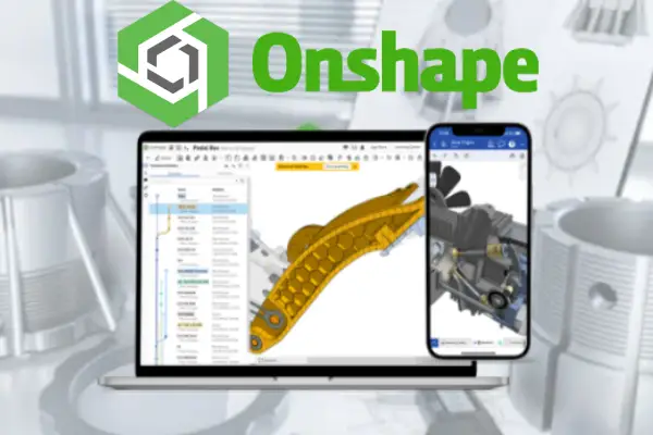 Onshape App for PC