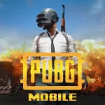 PUBG Mobile for PC players engaged in combat.