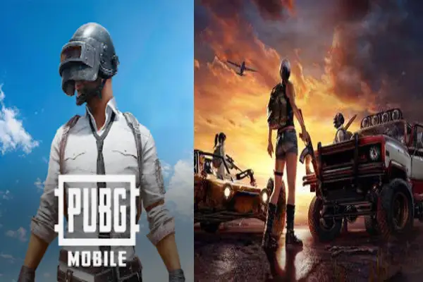 PUBG Mobile for PC