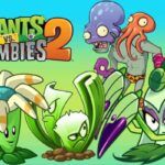 Defend your garden against zombies in Plants vs. Zombies 2 for PC