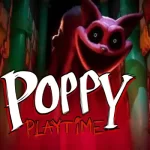 Poppy Playtime PC Game - Eerie toys and puzzles in a dark factory.