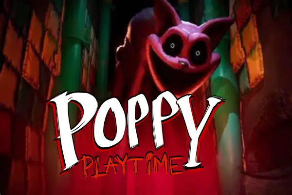 Poppy Playtime Game for PC