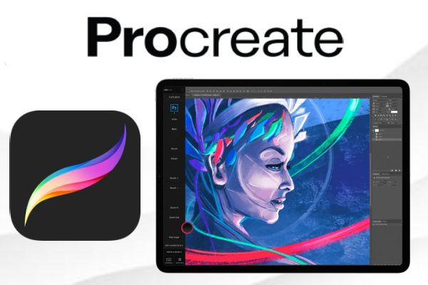 Procreate for PC