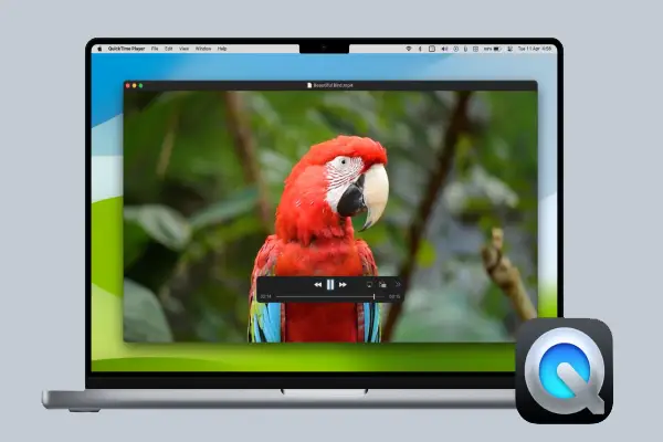 QuickTime App for PC
