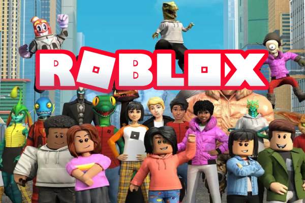 Roblox for PC