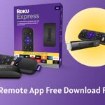 Seamless control of Roku devices using the Roku Remote app on a PC.