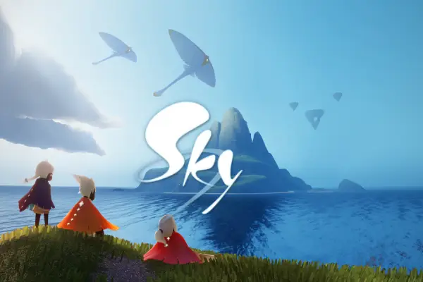 Sky: Children of the Light Game for PC