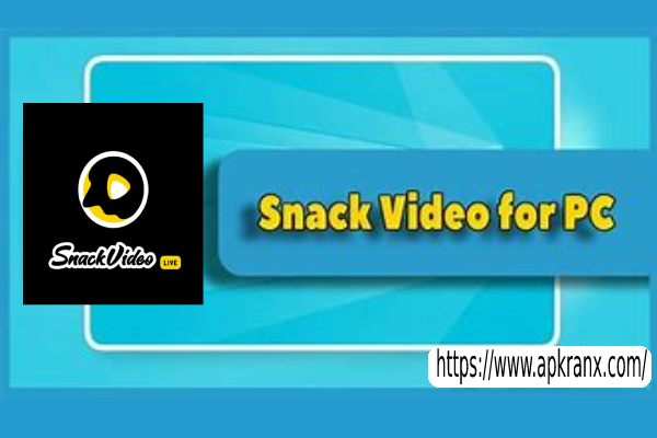 Download Snack Video for PC