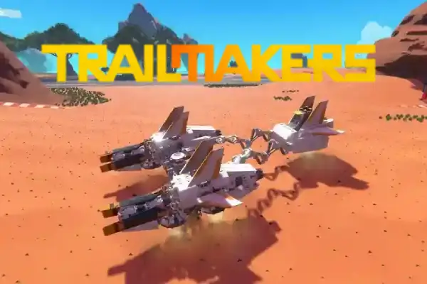 Trailmakers for Windows