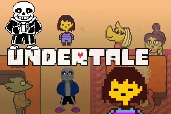 UNDERTALE for Windows