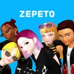 ZEPETO App on Desktop - Explore 3D Worlds