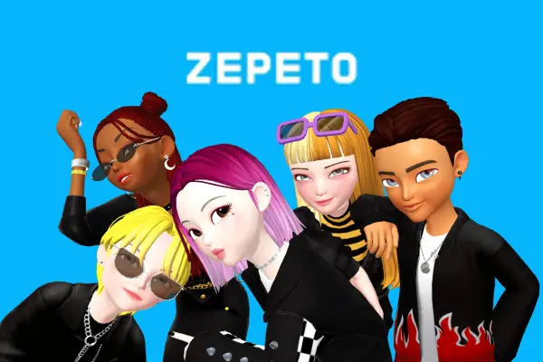 ZEPETO App for PC